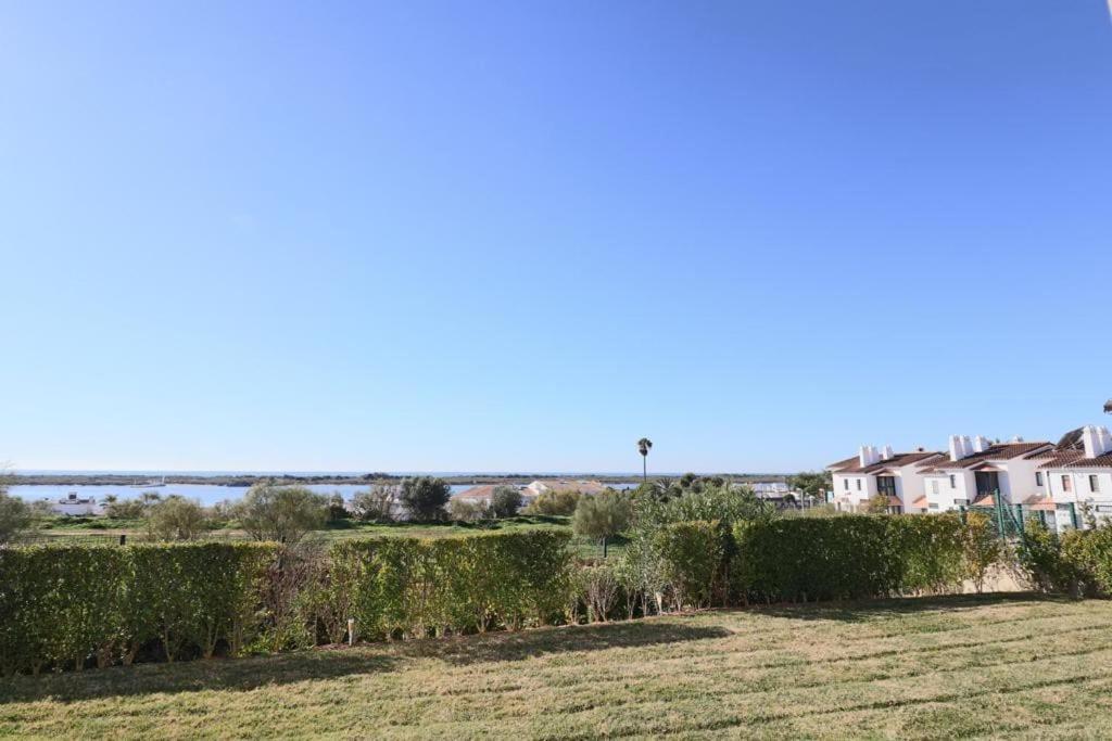 Bajo Con Vistas Increibles Leilighet El Rompido Eksteriør bilde